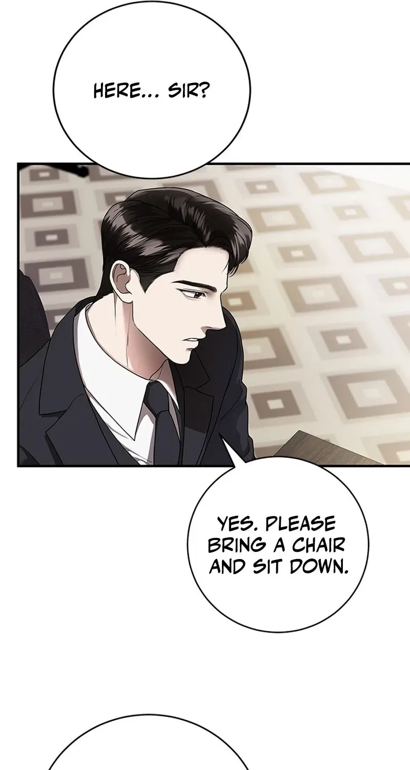 Elegant Trap Chapter 6 – Page 13