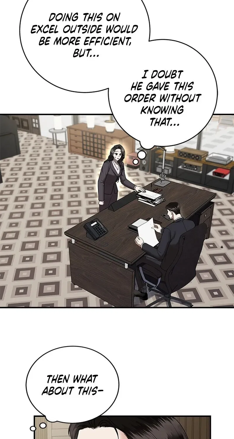 Elegant Trap Chapter 6 – Page 14