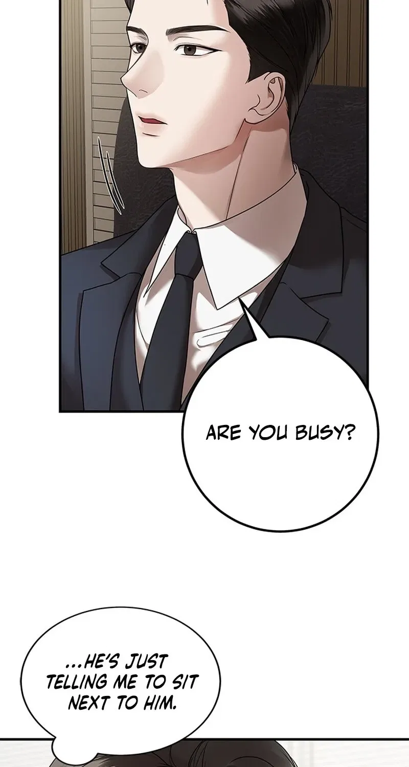 Elegant Trap Chapter 6 – Page 15