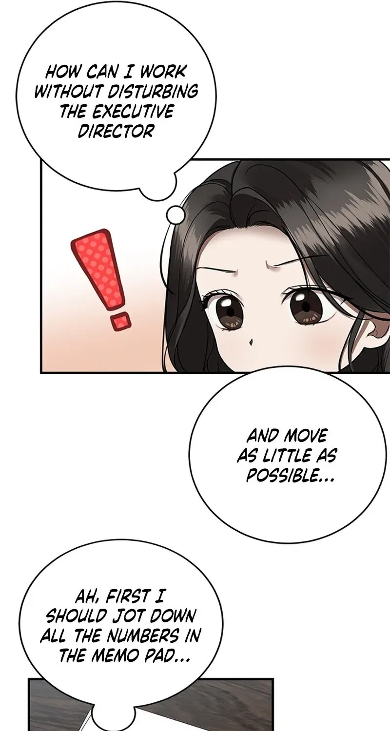 Elegant Trap Chapter 6 – Page 19