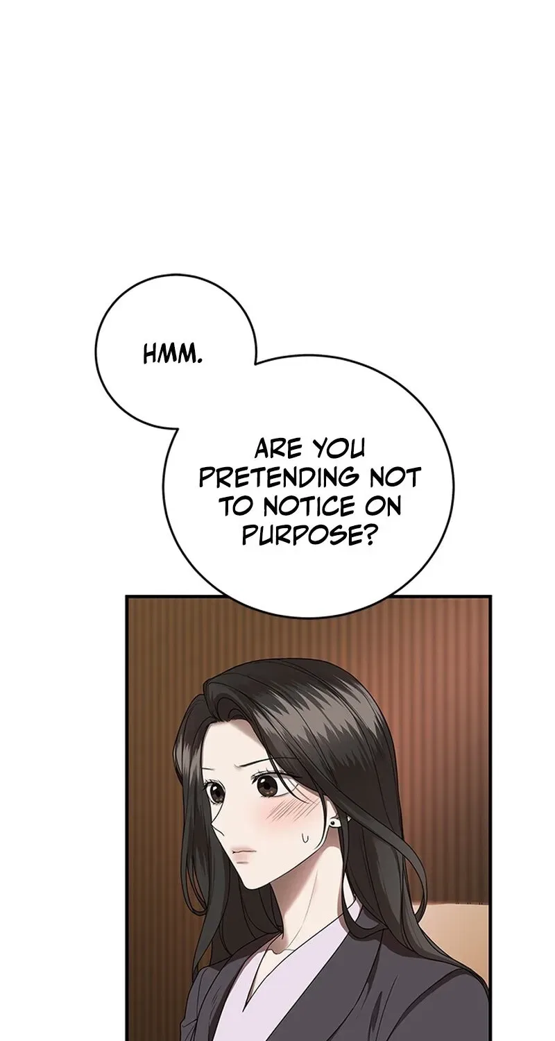 Elegant Trap Chapter 6 – Page 28