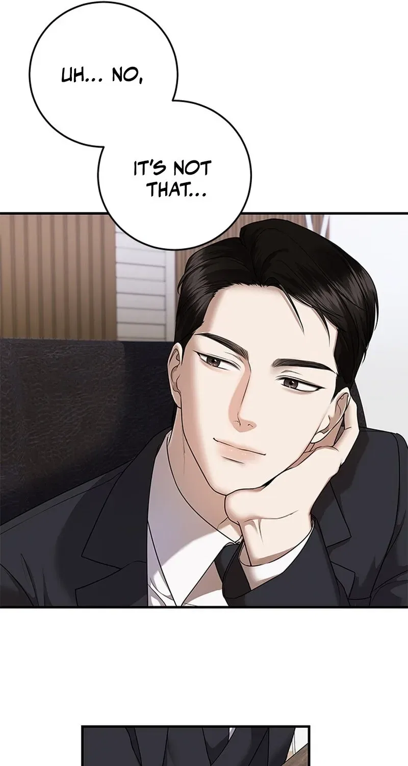 Elegant Trap Chapter 6 – Page 31