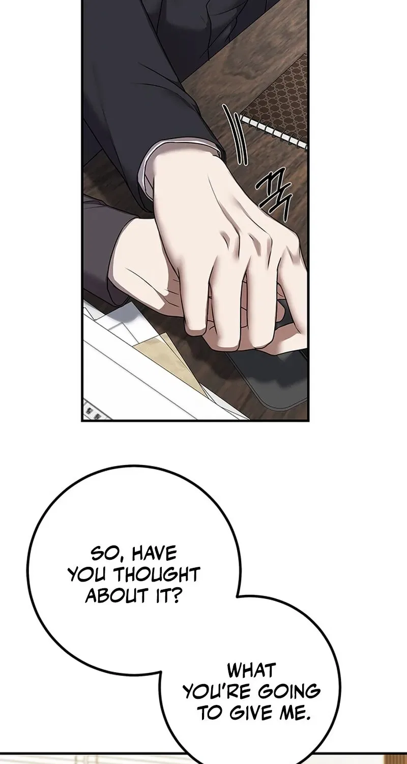 Elegant Trap Chapter 6 – Page 32