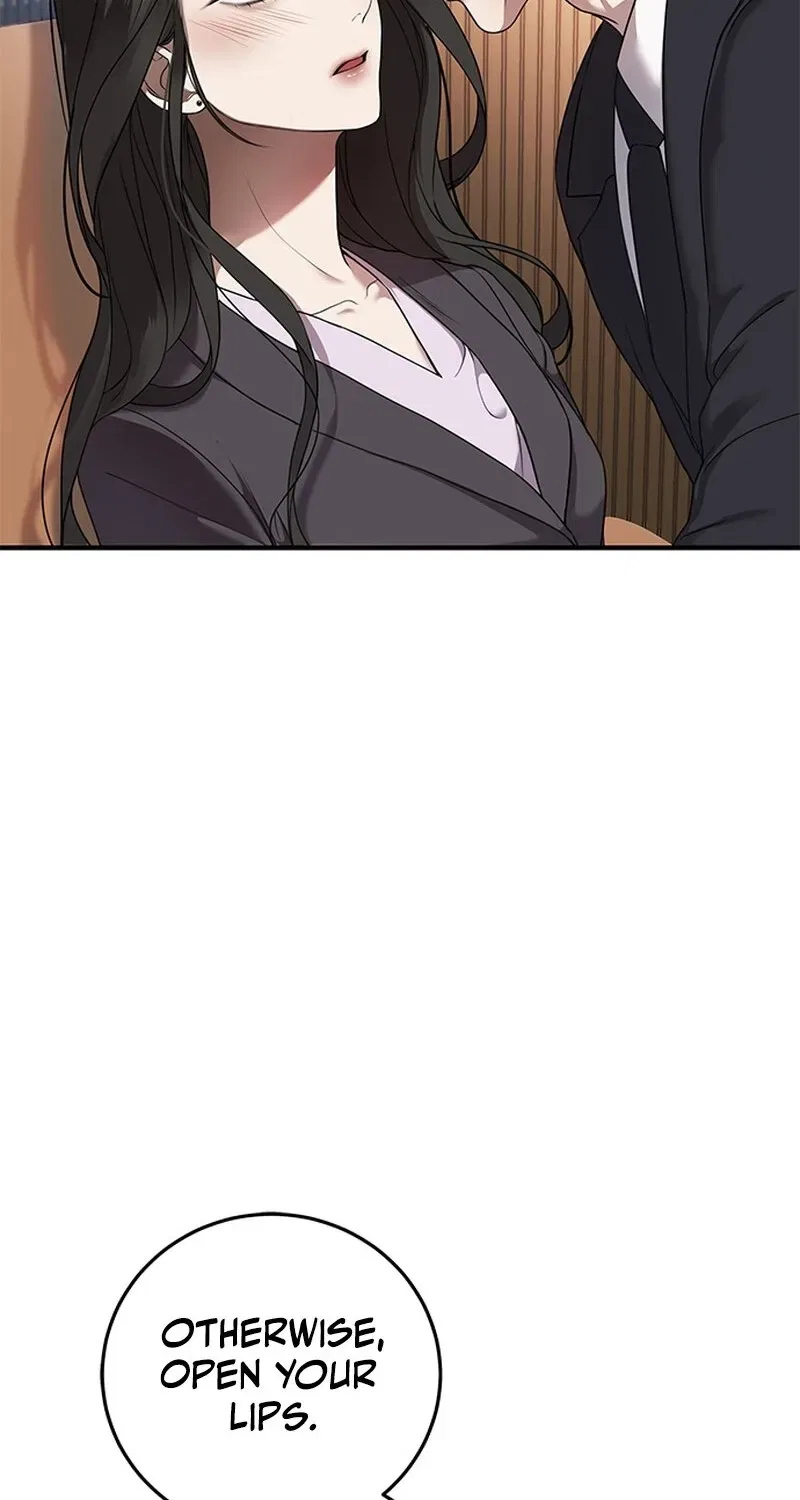 Elegant Trap Chapter 6 – Page 34