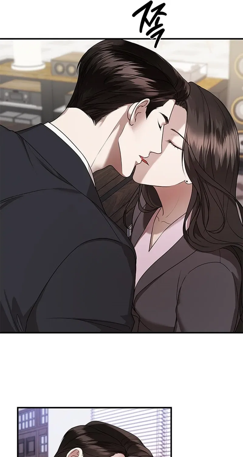 Elegant Trap Chapter 6 – Page 37