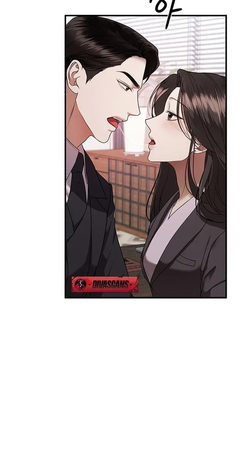 Elegant Trap Chapter 6 – Page 40