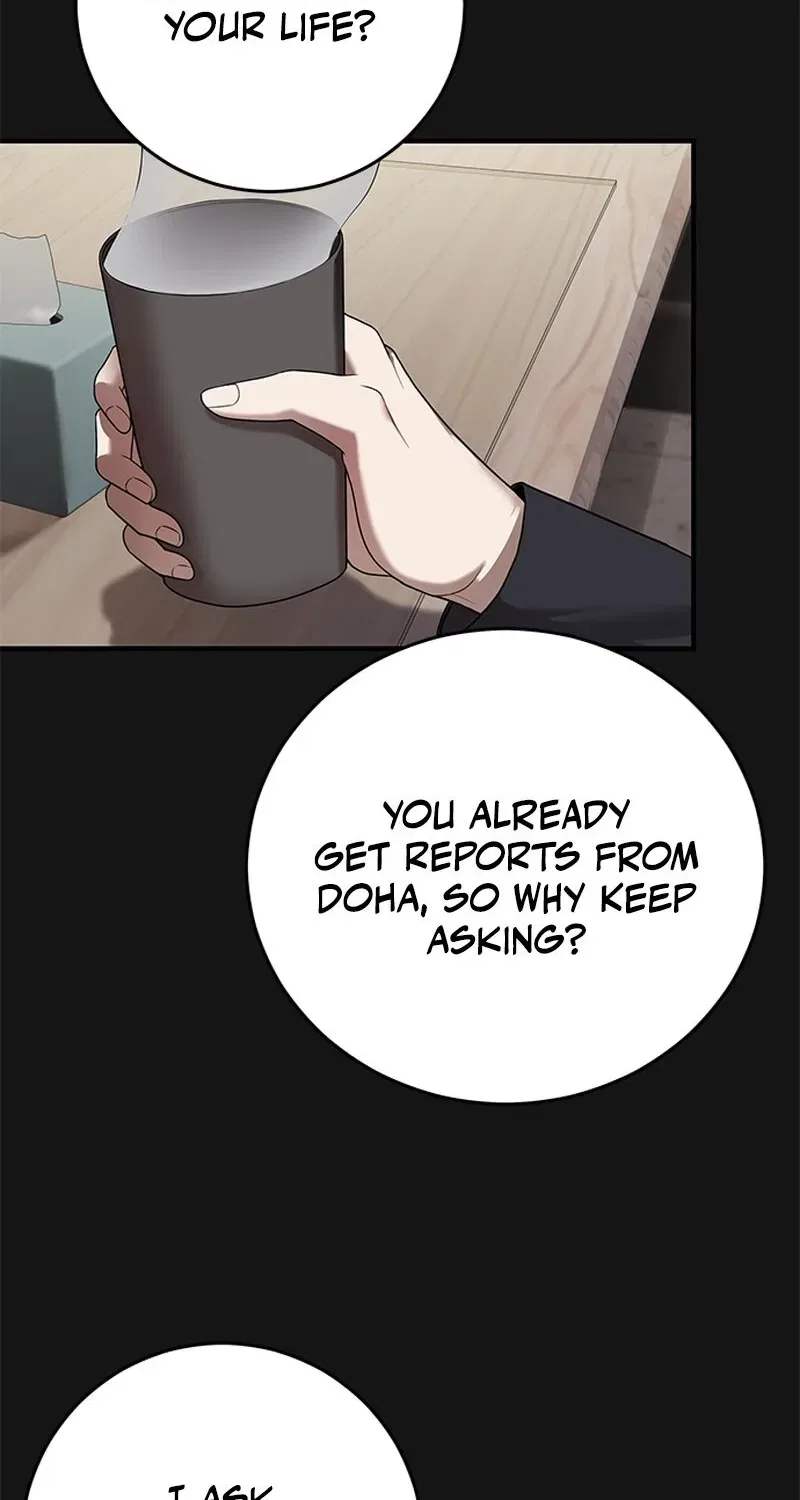 Elegant Trap Chapter 6 – Page 46