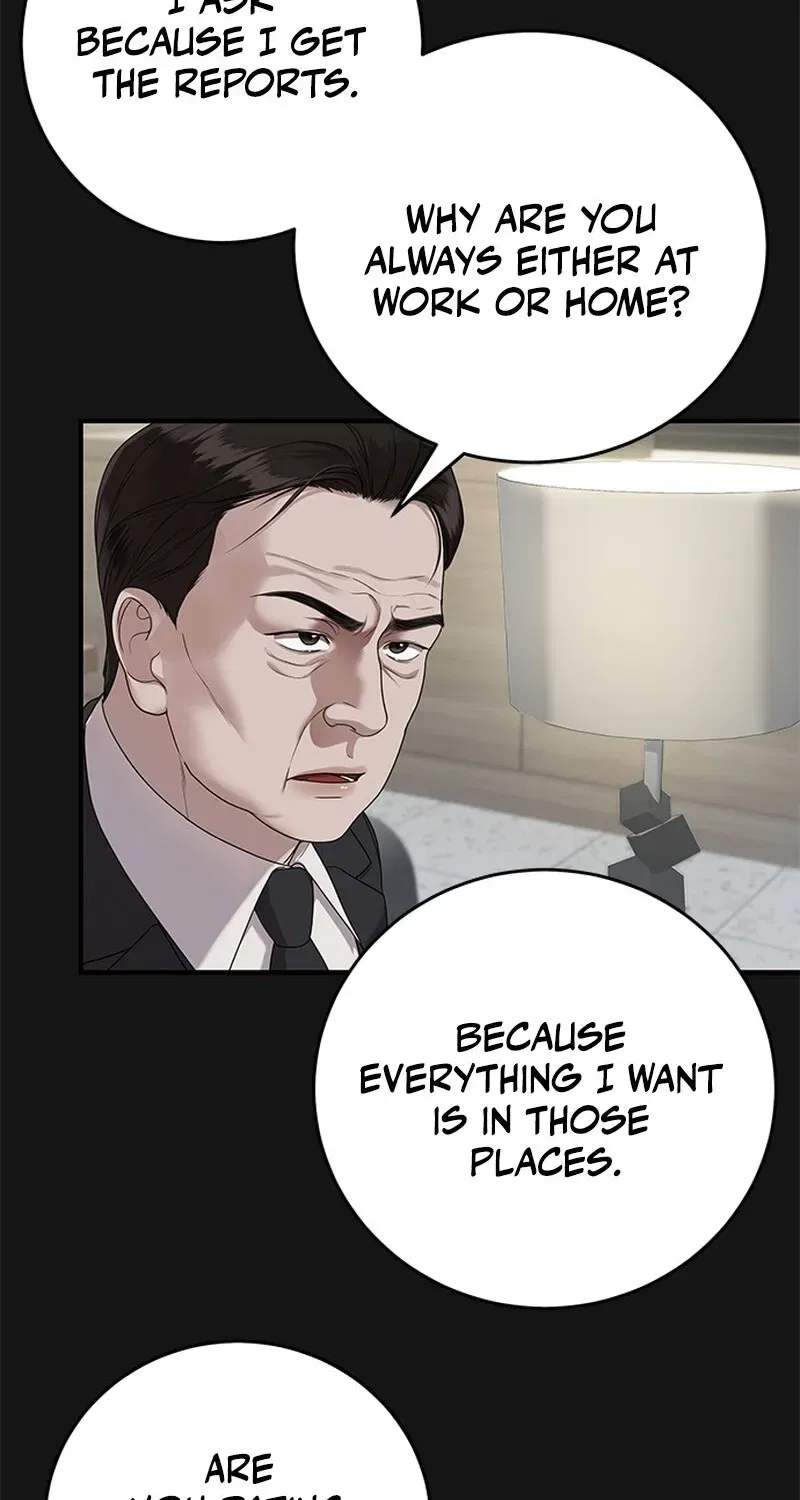 Elegant Trap Chapter 6 – Page 47