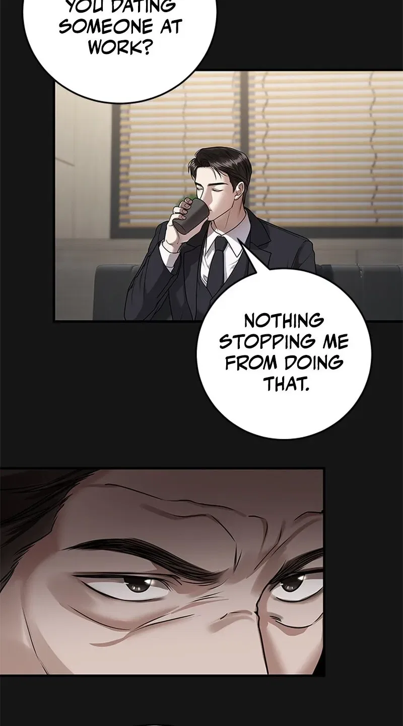 Elegant Trap Chapter 6 – Page 48