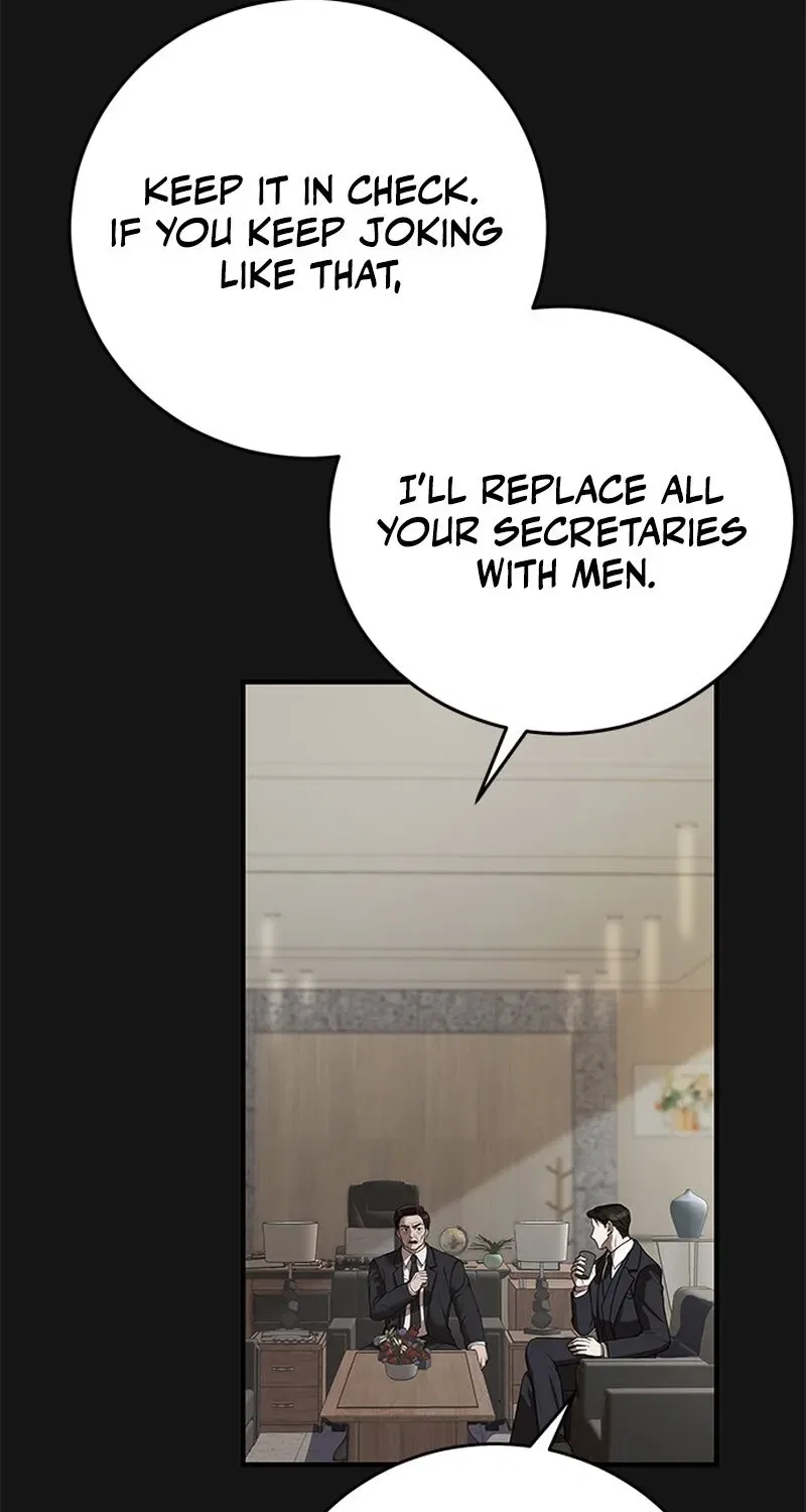 Elegant Trap Chapter 6 – Page 49