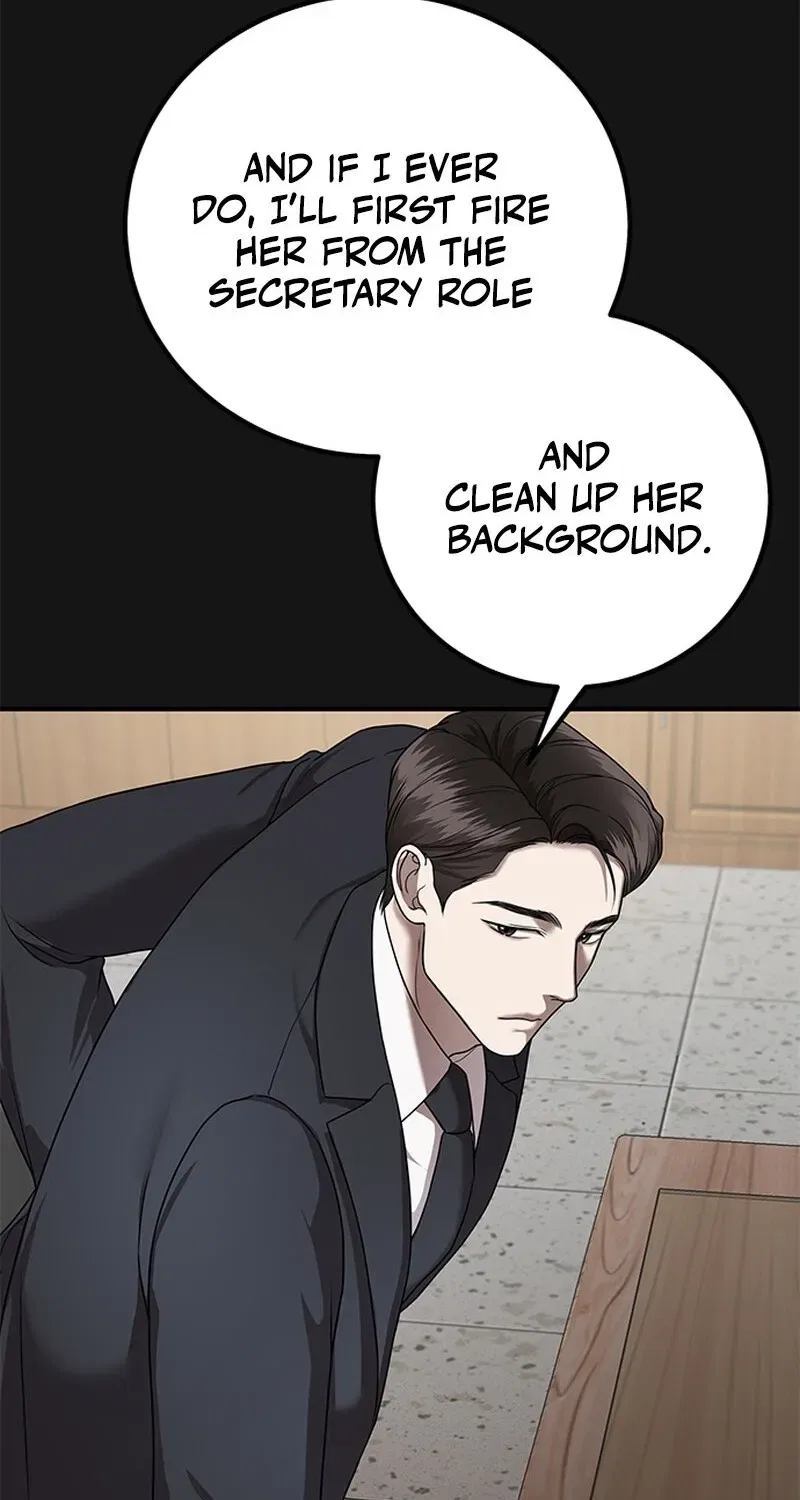 Elegant Trap Chapter 6 – Page 60
