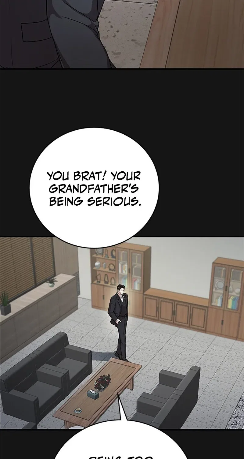 Elegant Trap Chapter 6 – Page 61