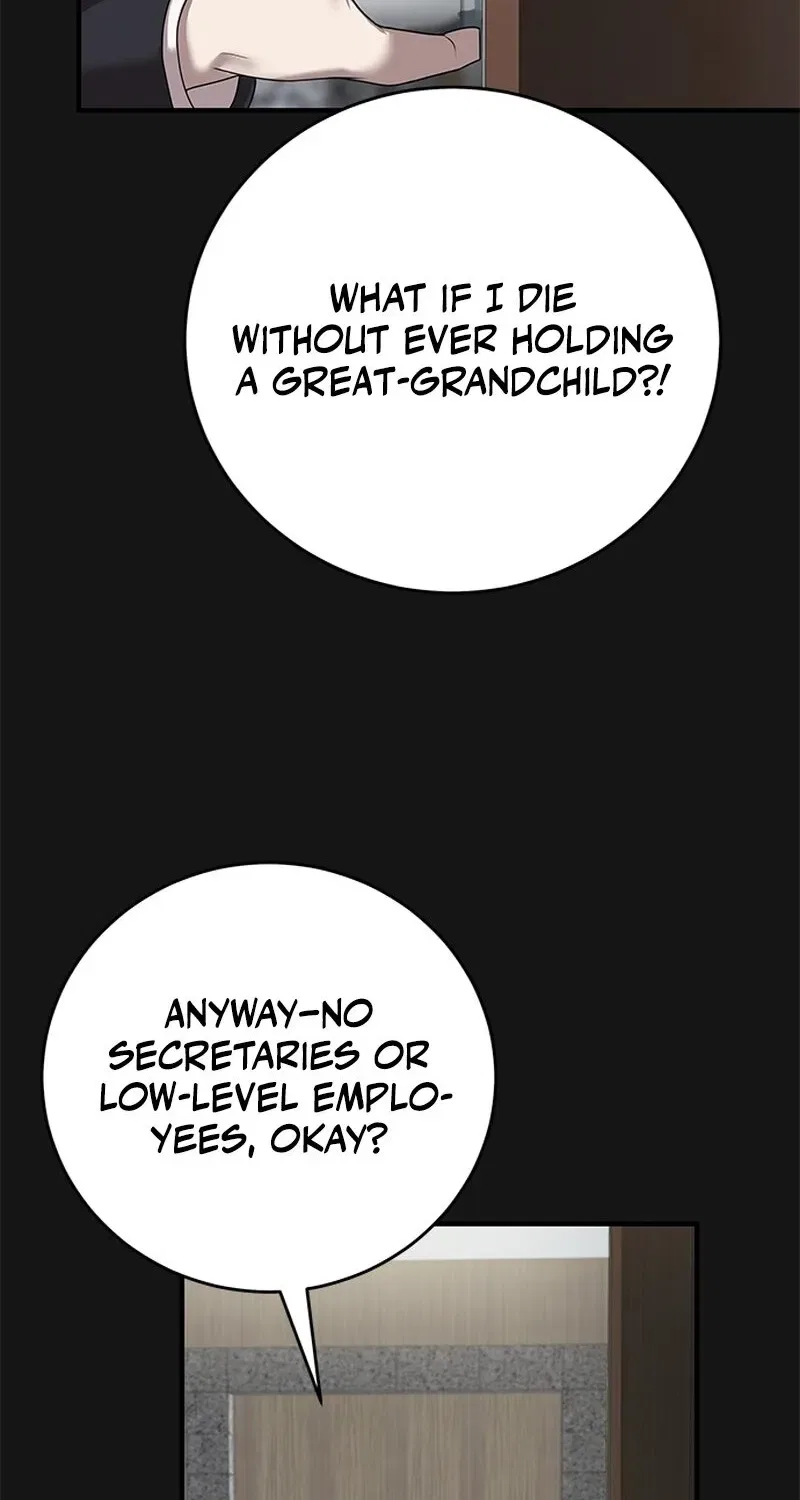 Elegant Trap Chapter 6 – Page 63
