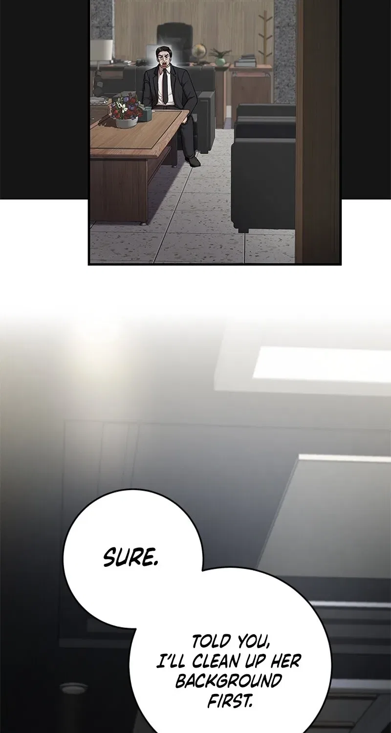 Elegant Trap Chapter 6 – Page 64