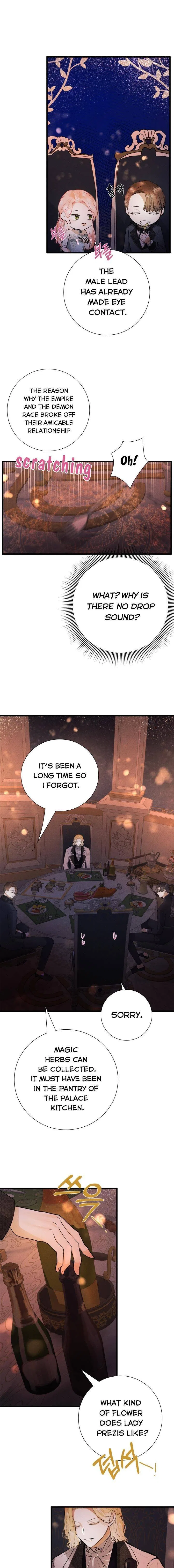 I’ll End This Engagement! Chapter 15 – Page 4