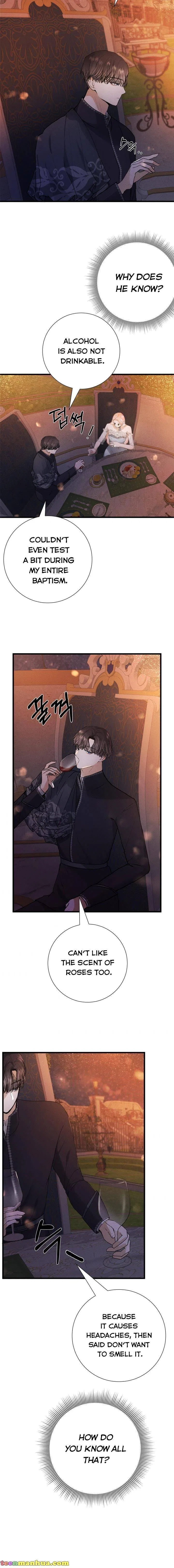 I’ll End This Engagement! Chapter 15 – Page 6