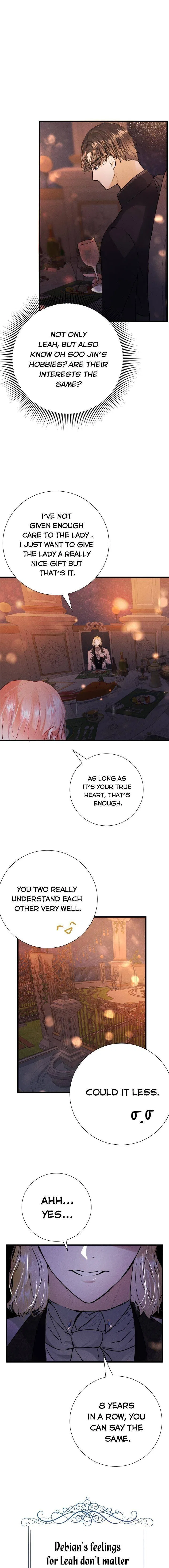 I’ll End This Engagement! Chapter 15 – Page 7