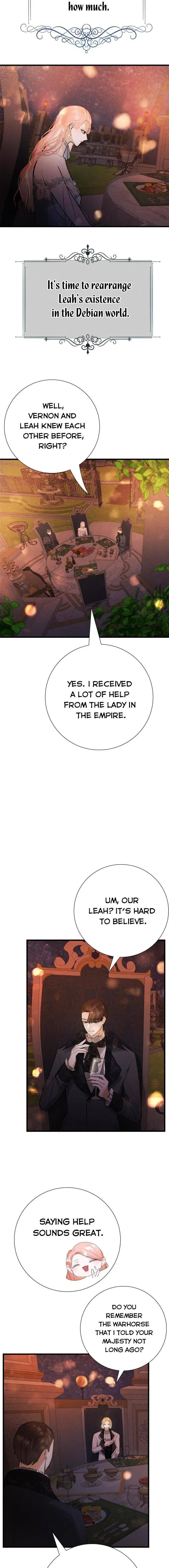 I’ll End This Engagement! Chapter 15 – Page 8