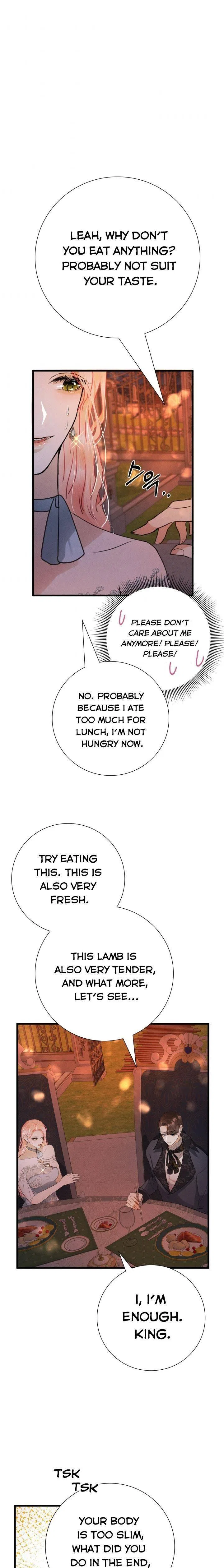 I’ll End This Engagement! Chapter 15 – Page 13