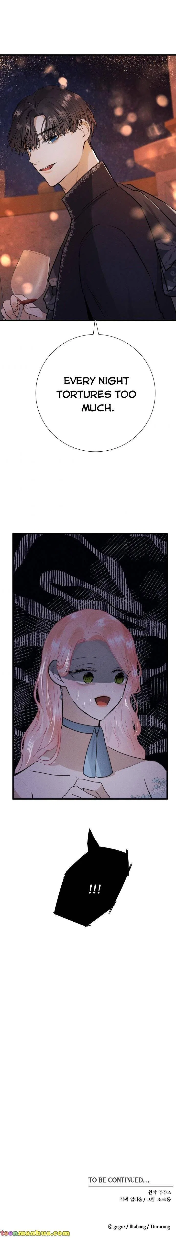 I’ll End This Engagement! Chapter 15 – Page 15