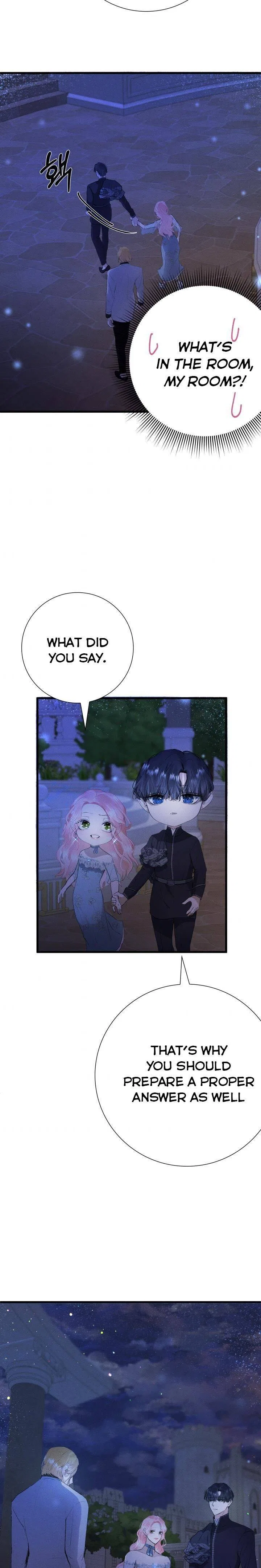 I’ll End This Engagement! Chapter 14 – Page 2