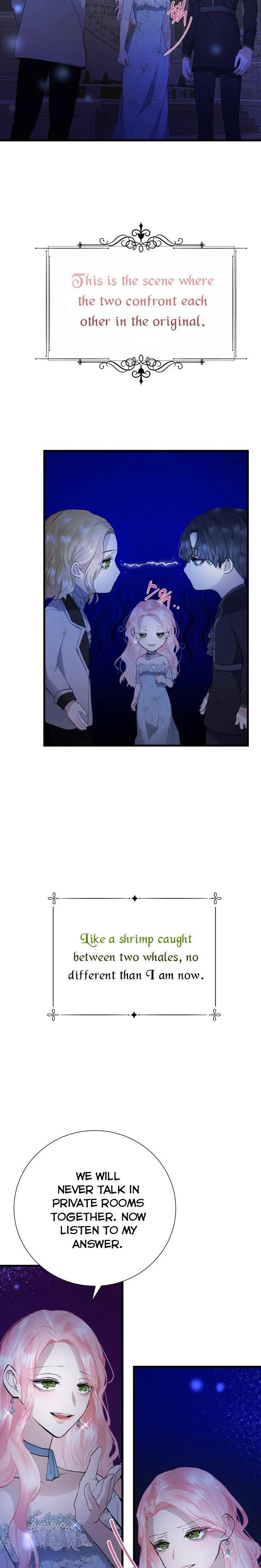 I’ll End This Engagement! Chapter 14 – Page 3