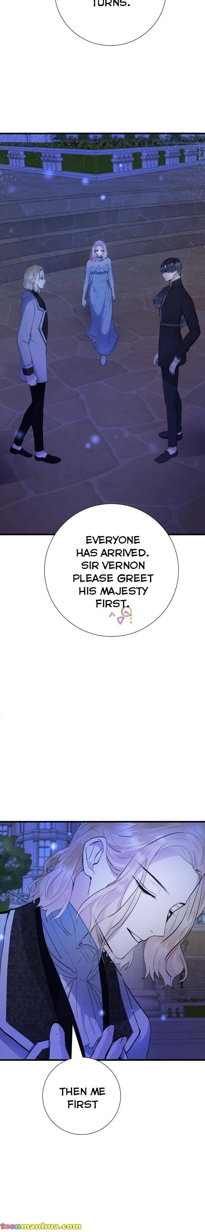 I’ll End This Engagement! Chapter 14 – Page 5