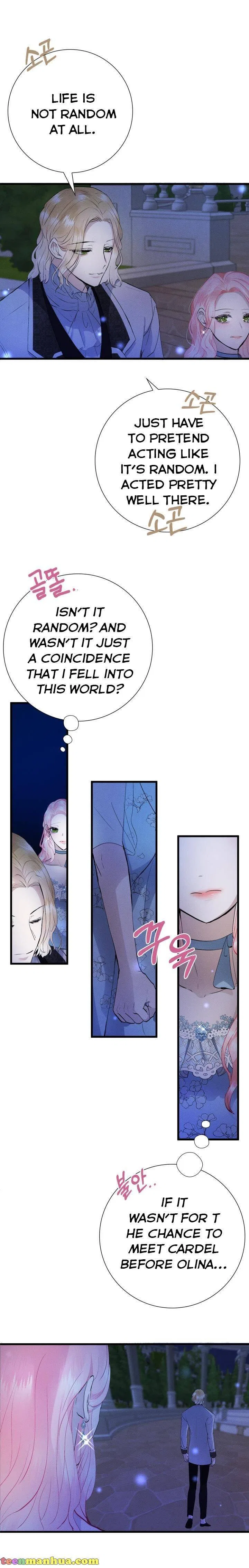 I’ll End This Engagement! Chapter 14 – Page 6