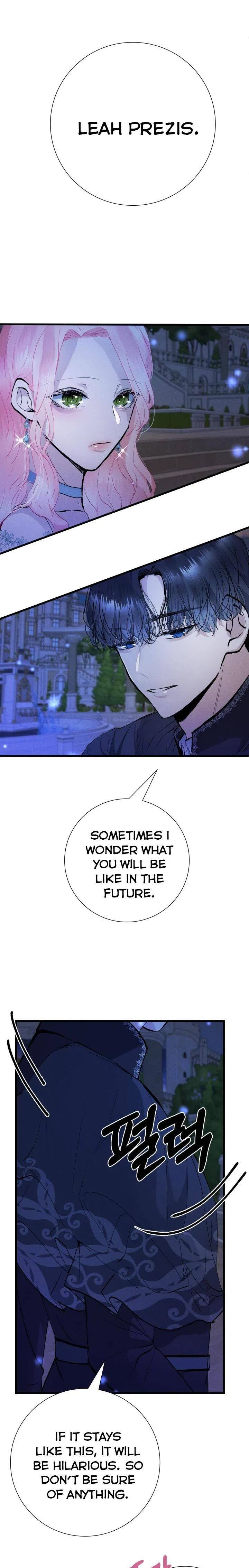 I’ll End This Engagement! Chapter 14 – Page 7