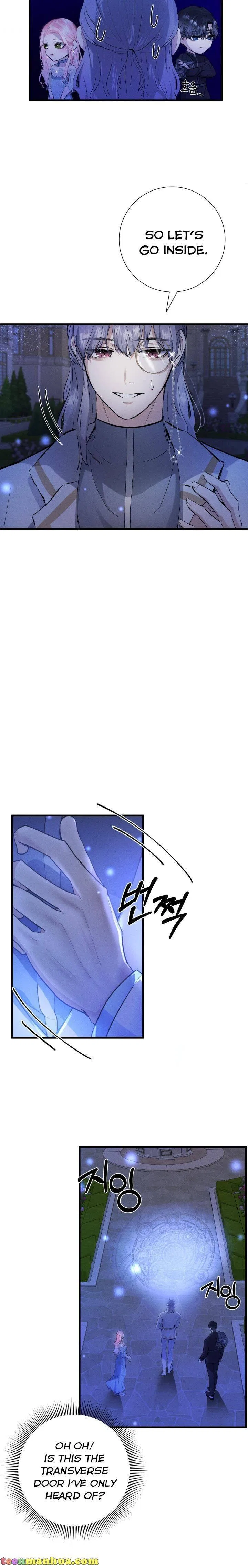 I’ll End This Engagement! Chapter 14 – Page 10
