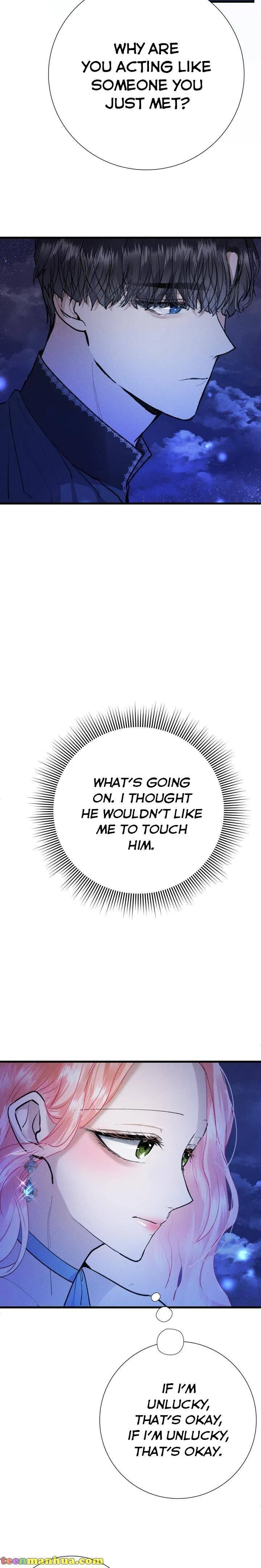 I’ll End This Engagement! Chapter 14 – Page 15
