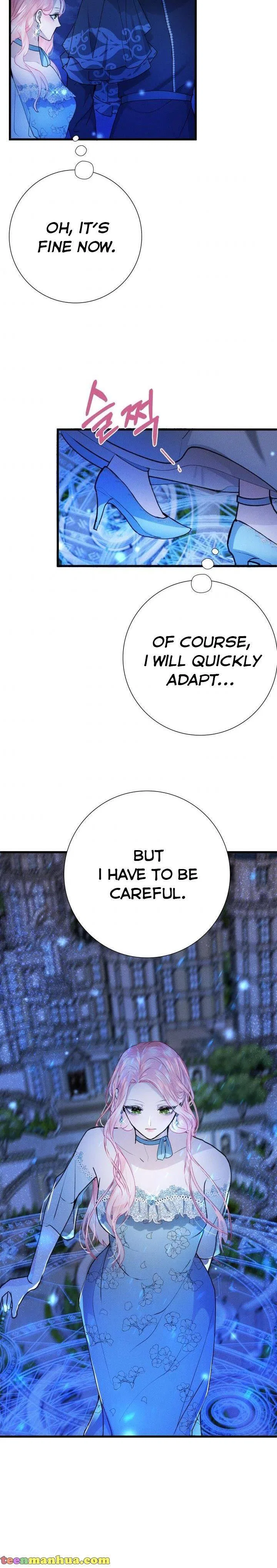 I’ll End This Engagement! Chapter 14 – Page 17