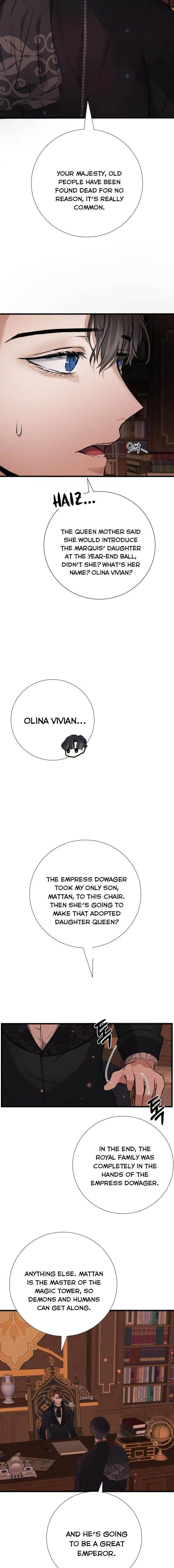 I’ll End This Engagement! Chapter 13 – Page 5