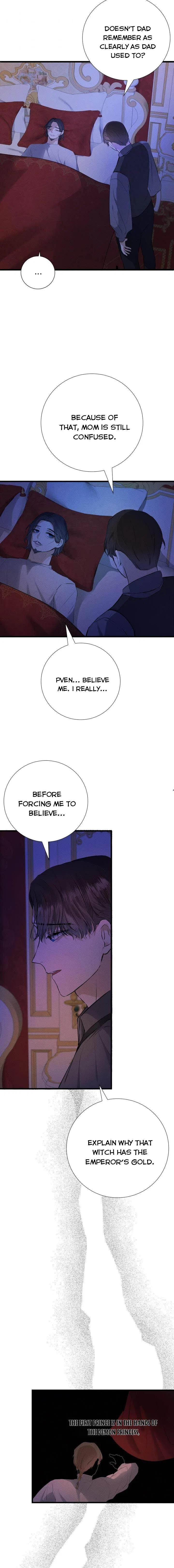 I’ll End This Engagement! Chapter 13 – Page 7