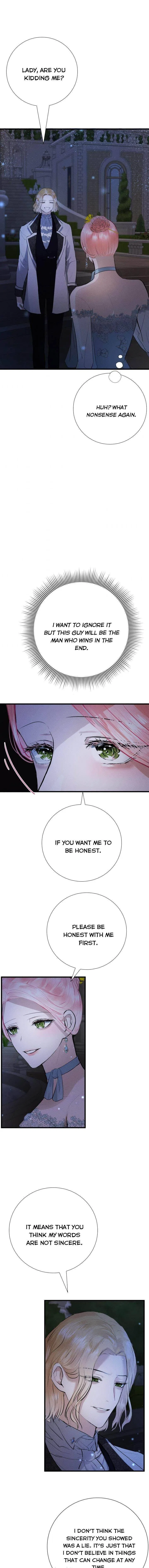 I’ll End This Engagement! Chapter 13 – Page 10
