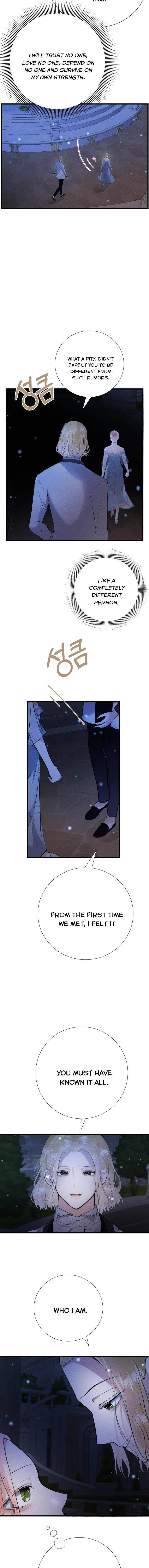 I’ll End This Engagement! Chapter 13 – Page 11