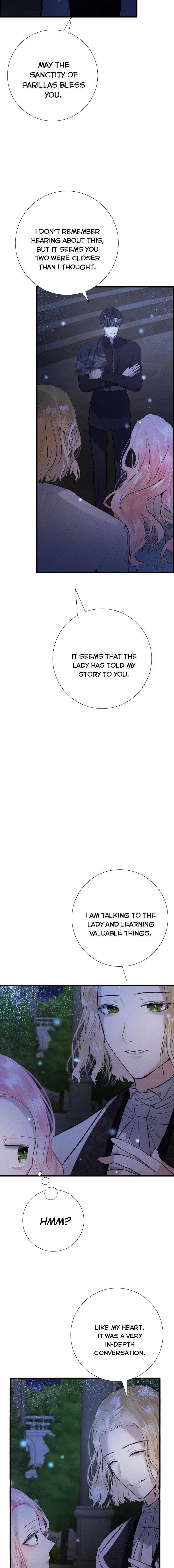 I’ll End This Engagement! Chapter 13 – Page 14