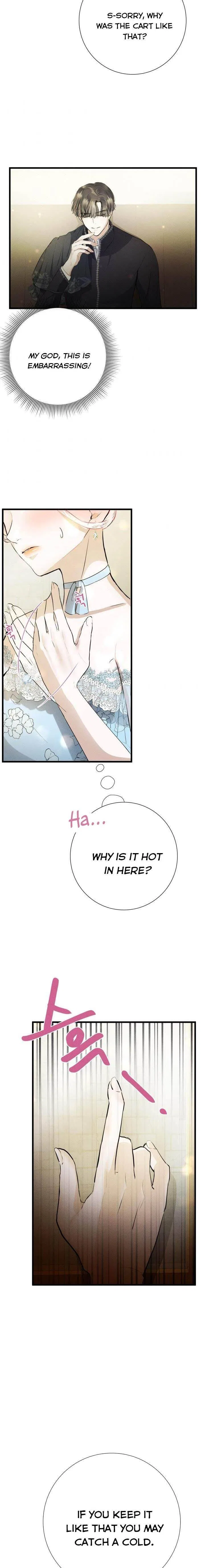 I’ll End This Engagement! Chapter 12 – Page 2