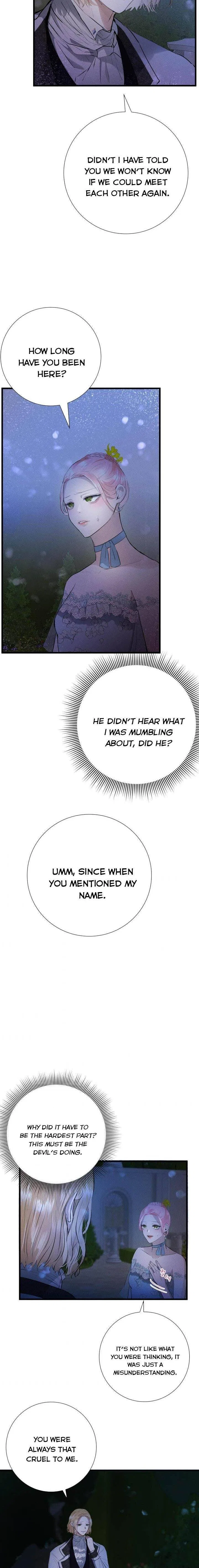 I’ll End This Engagement! Chapter 12 – Page 14