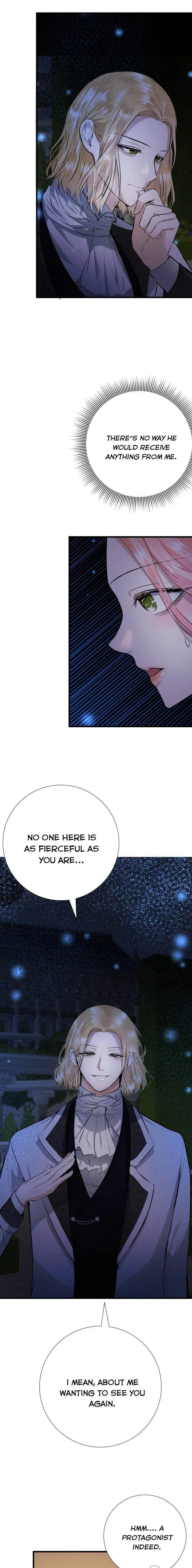 I’ll End This Engagement! Chapter 12 – Page 17