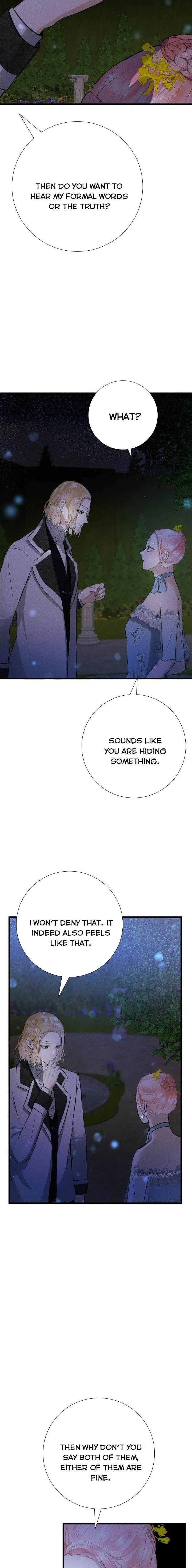I’ll End This Engagement! Chapter 12 – Page 19