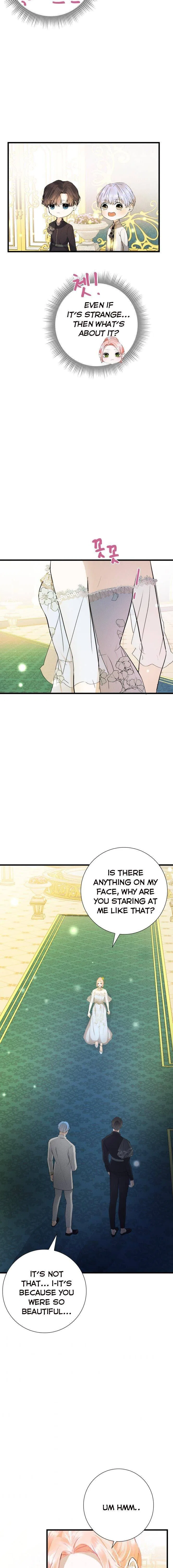 I’ll End This Engagement! Chapter 11 – Page 6