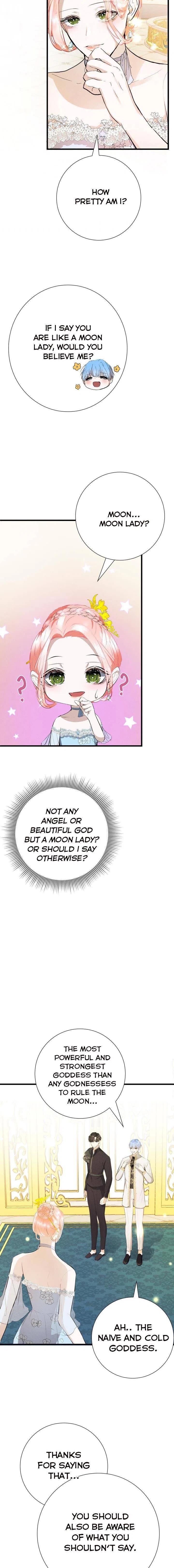 I’ll End This Engagement! Chapter 11 – Page 7
