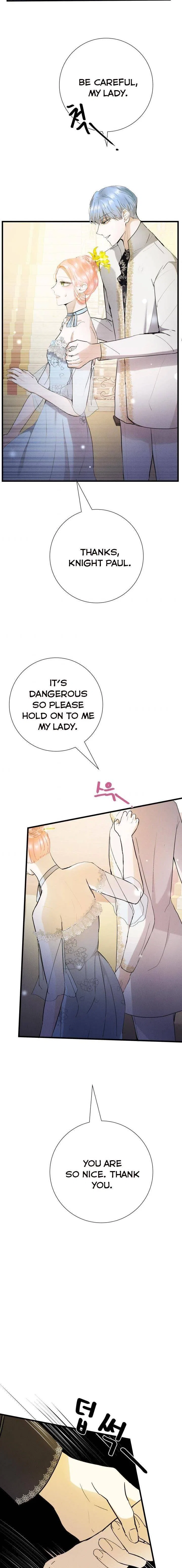 I’ll End This Engagement! Chapter 11 – Page 10