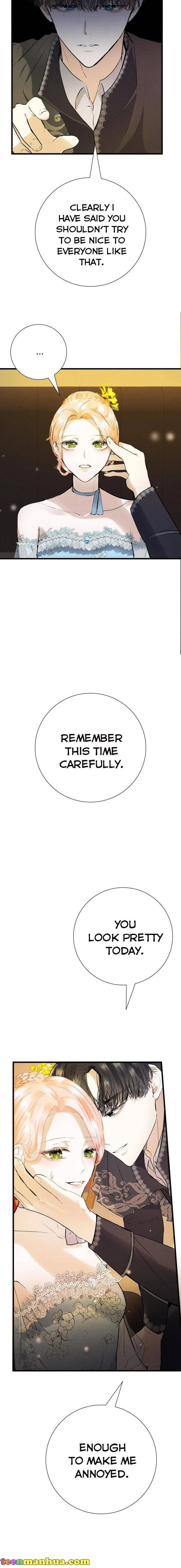 I’ll End This Engagement! Chapter 11 – Page 12