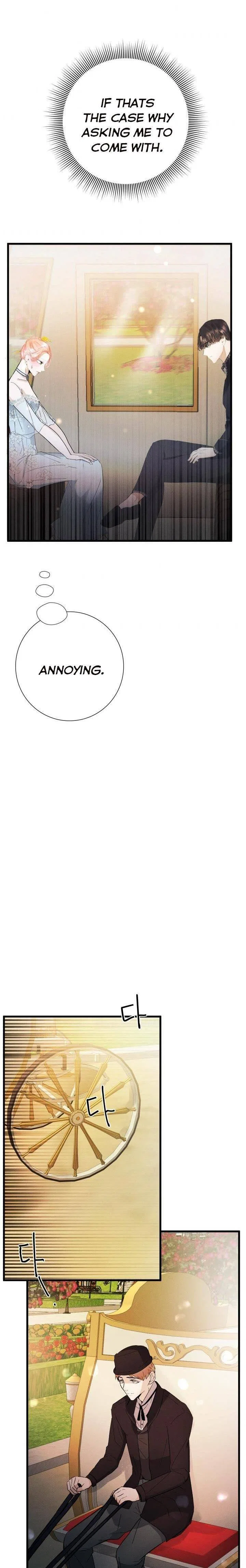 I’ll End This Engagement! Chapter 11 – Page 14