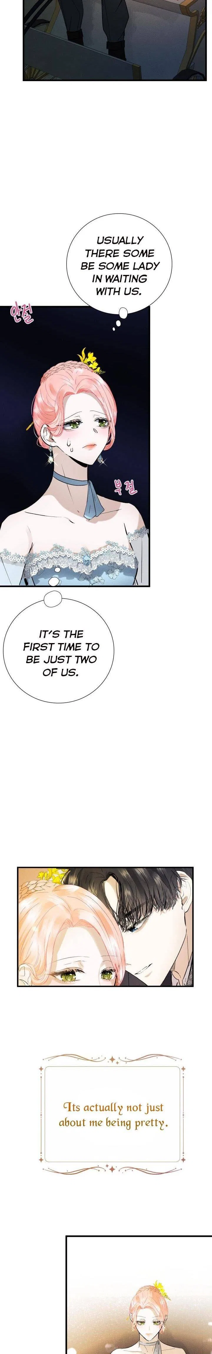 I’ll End This Engagement! Chapter 11 – Page 15