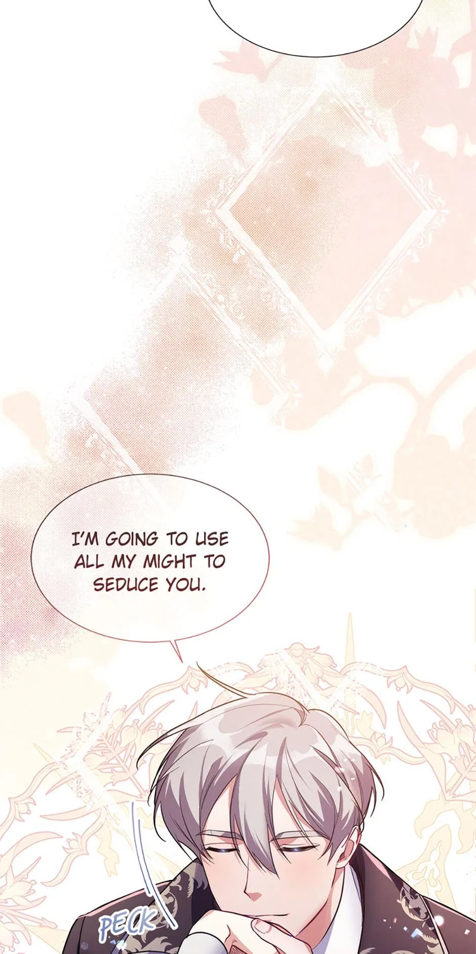 Brother Knows Best Chapter 10 – Page 10