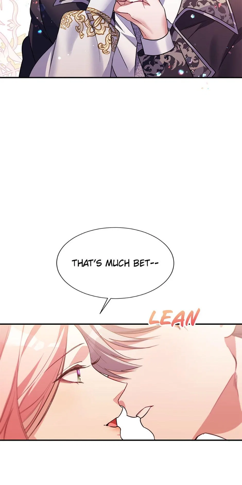 Brother Knows Best Chapter 10 – Page 11