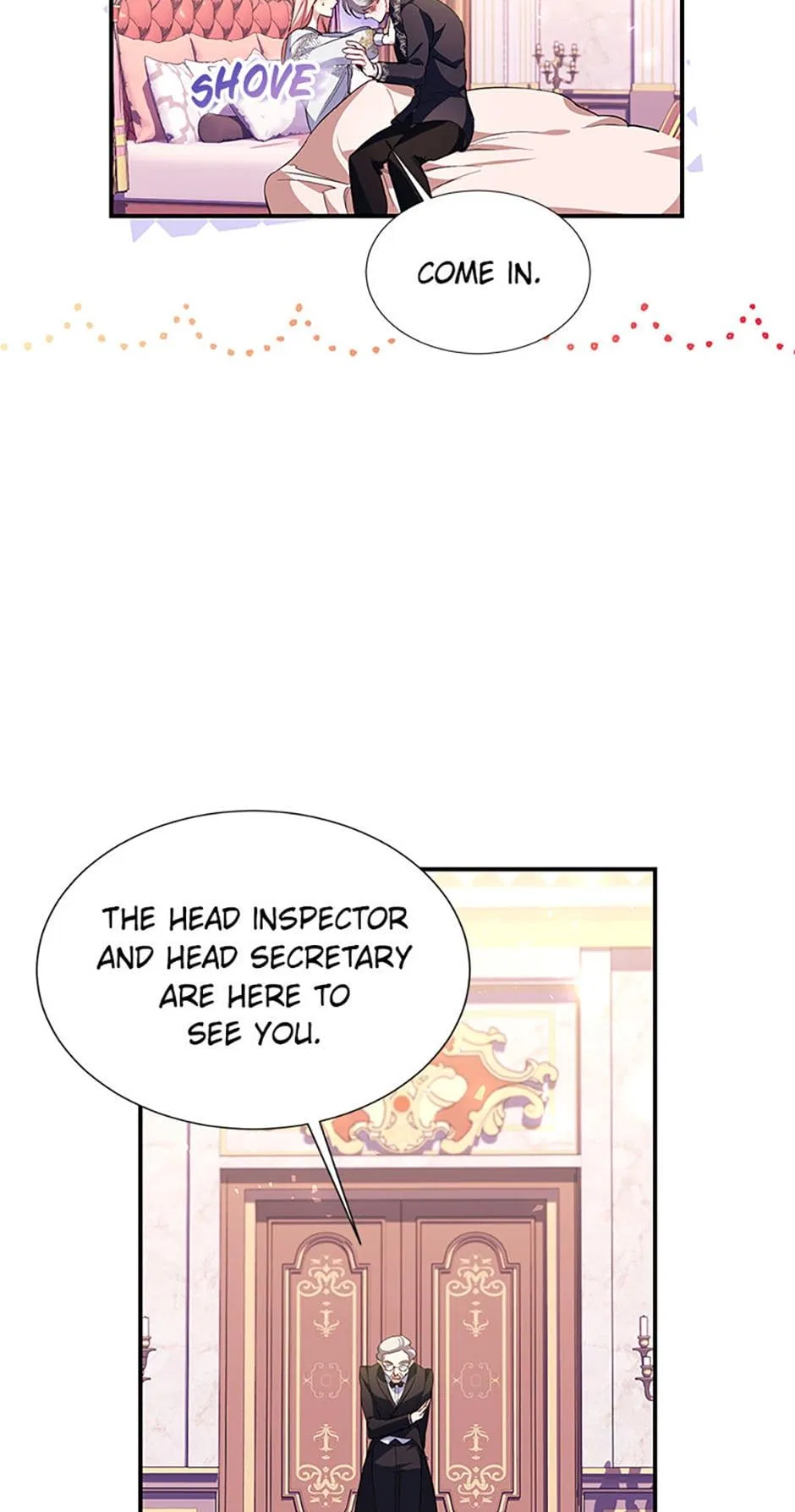Brother Knows Best Chapter 10 – Page 13